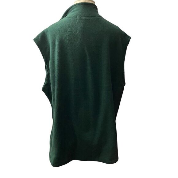 Men’s Columbia Jacket & Saddlebred Vest / SZ: L - Picture 10 of 11